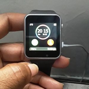 Hype smartwatch